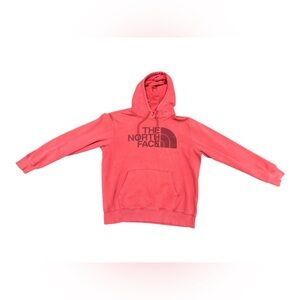 The North Face Men's Large Pullover Hoodie Sweater